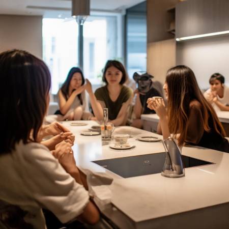 台式消毒柜落地架：家居消毒新选择，安全便捷生活必备