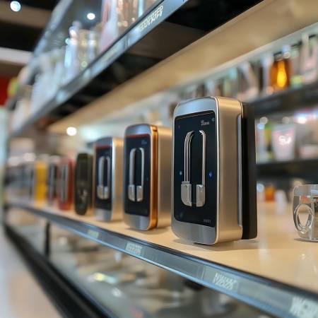 株洲指纹锁测评：揭秘十大品牌真实性能对比