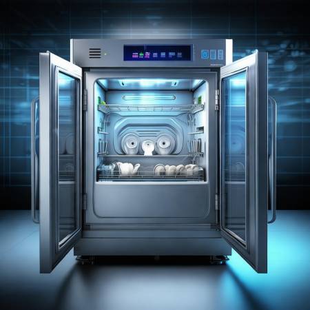 消毒柜使用效果评测：真的安全可靠吗？