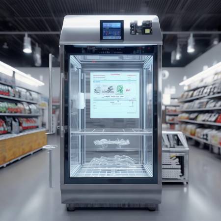 消毒柜选知名品牌,查报告保安全