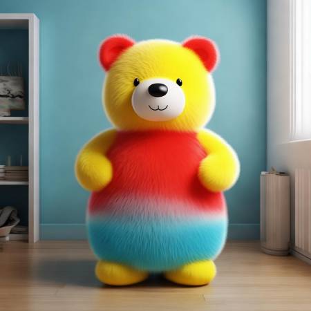 小熊bear消毒柜：呵护家人健康，智能消毒新选择