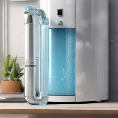 热水器高压管数量揭秘：为何需要3根？