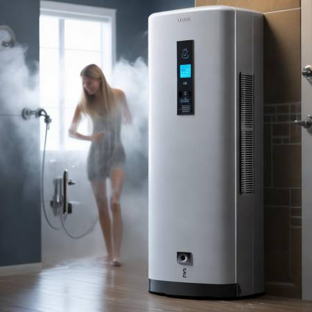 重庆空气能承压水箱：家用热水新选择！