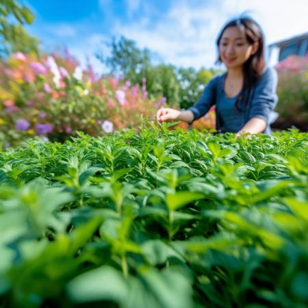 当归苗可以长时间存放在冰箱里吗？