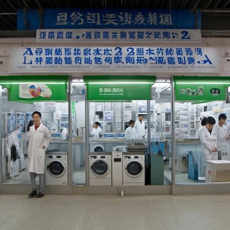 东城区洗衣机维修服务电话速查