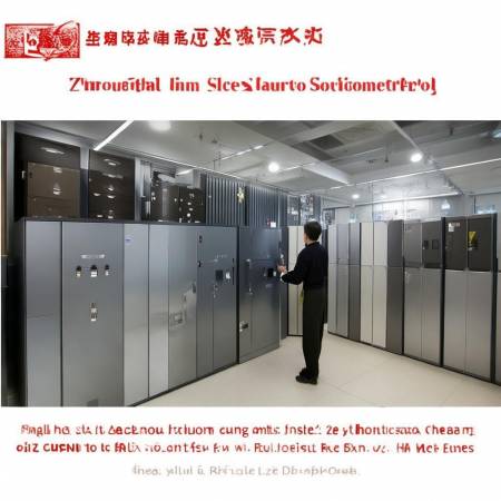 漳州立志保险柜商行：专业保险柜选购指南，保障家居安全！