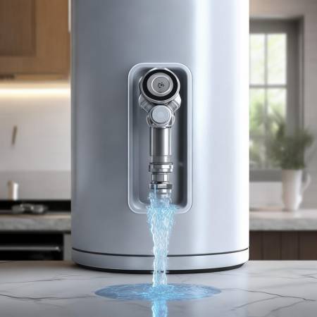 热水器泄压阀压力标准揭秘：多少压力才算安全？！