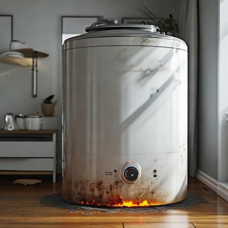 热水器安全提醒，分享避炸弹