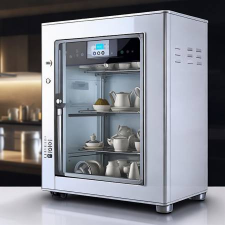 挑选茶具消毒柜要点