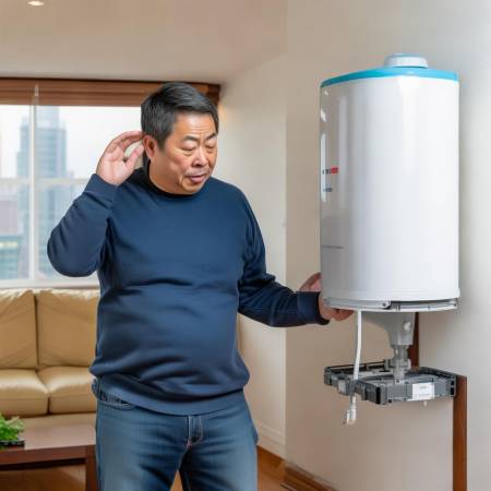 热水器固定支架不适用问题解析！