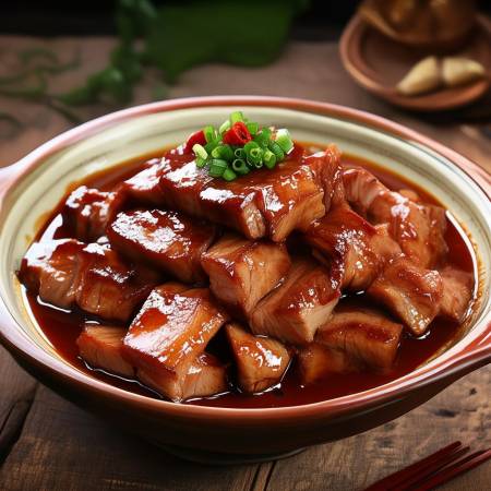 南昌黑白电视机餐厅：老味道新体验！