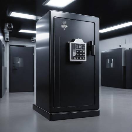 全球保险柜质量评测：揭秘高品质安全守护之道！