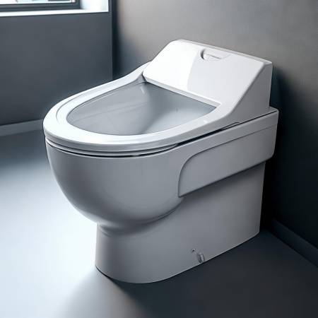 Toto<a href=https://www.coylbz.cn/tag/79/ target=_blank class=infotextkey>智能马桶</a>,人性化设计,
