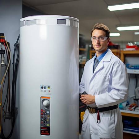 热水器故障排查成功
