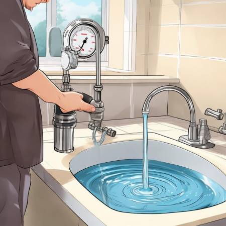 容声热水器出水速度慢？快速解决小水口烦恼！