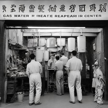 西安燃气热水器维修服务哪家好？！