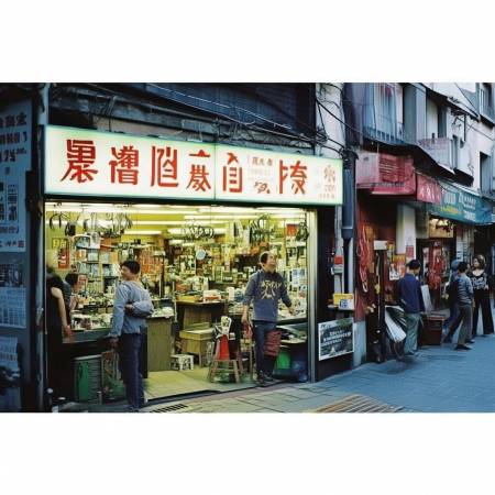 XX热水器维修店,服务好价格公