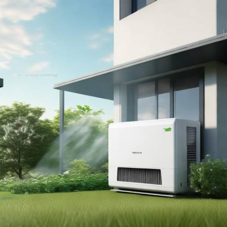 2023年空气能评测：14款产品深度解析与对比！