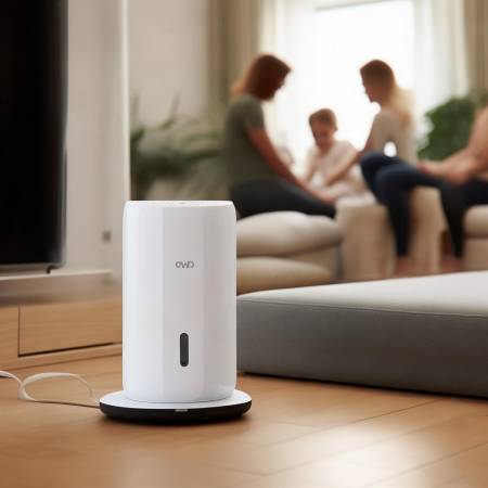 智能电视WiFi架：打造家居观影新体验！