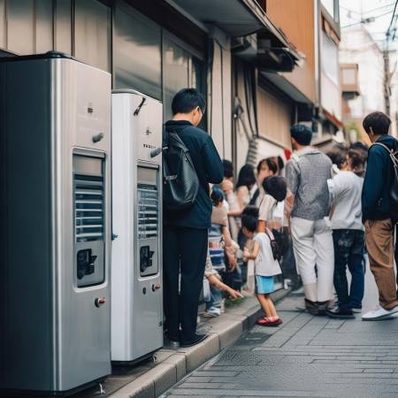 日本家庭热水系统大揭秘：哪种热水器更受欢迎？！