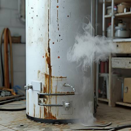 电热水器水量不足原因及解决方法