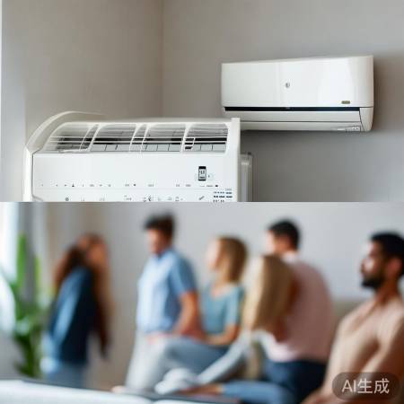 空调设置合理，保养延长寿命