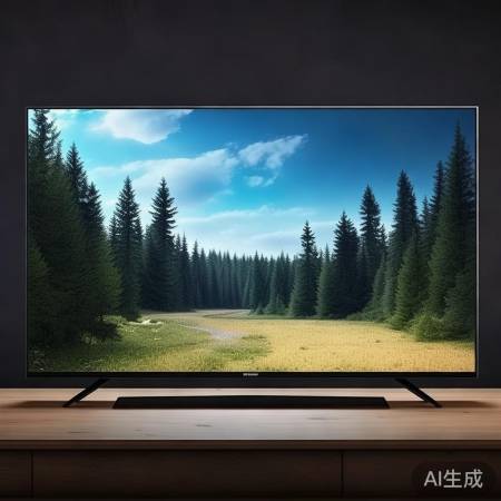 最新电视机显示技术深度解析
