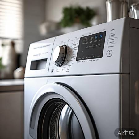 洗衣机水泵使用最佳档位推荐