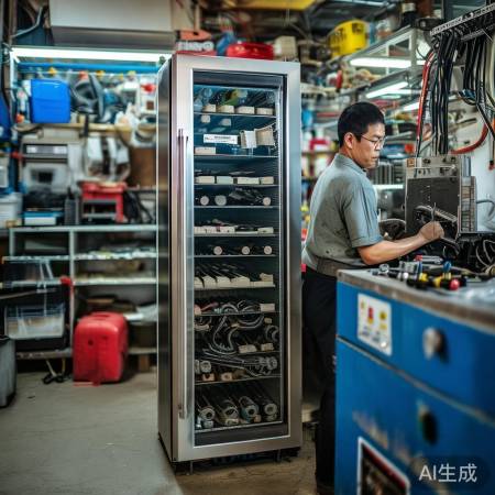 清城区红酒柜维修服务电话