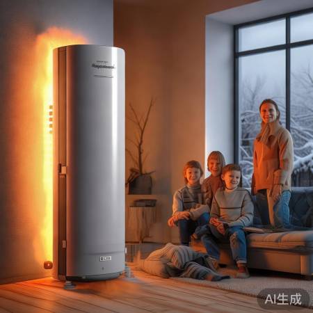 海顿壁挂炉：家用取暖新选择，节能环保专家推荐！