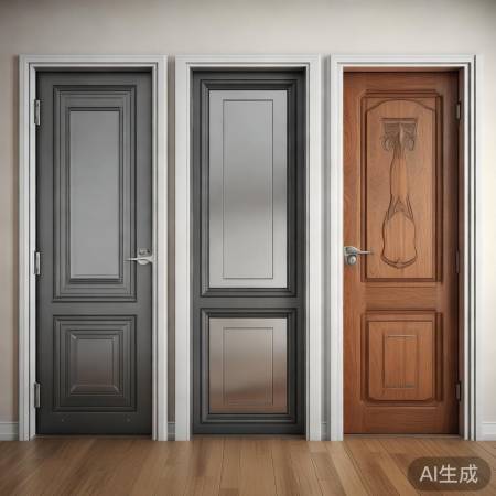 防盗门选择要点：安全、耐用、美
