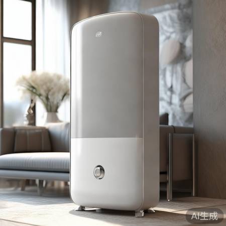 云米热水器燃气性能评测：节能省气，安全舒适生活新选择！