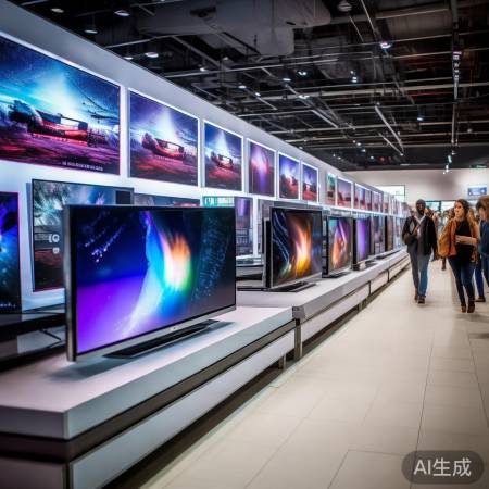 电视机生产线更换：价格与性价比对比分析