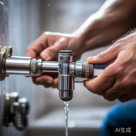 洗衣机水位管道更换教程：简单易懂的步骤解析！