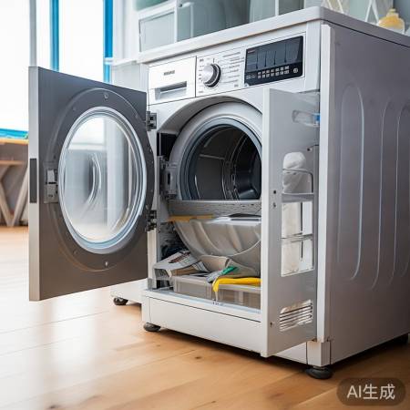定期检查家电安全