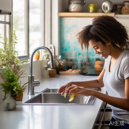 “小设计大作用，厨房惊喜连连”