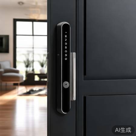 创维智能电子锁报价一览：品质生活，安全升级！