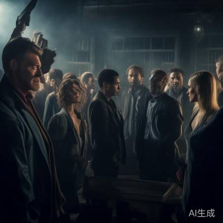 谁主沉浮电视剧免费在线观看