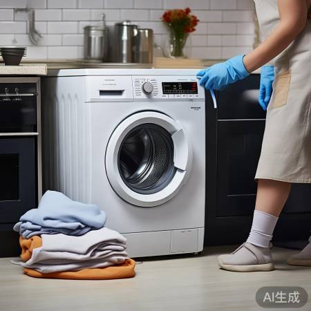 洗衣机安全使用注意事项