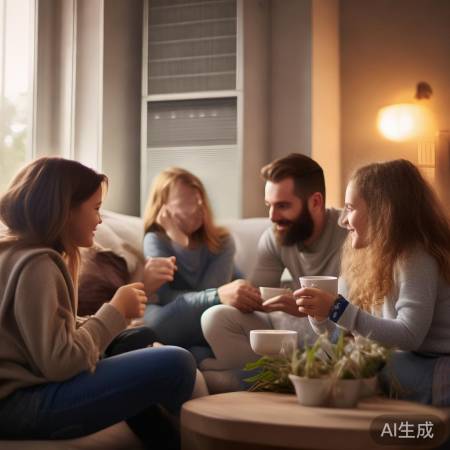 西奥多空气能：冬季供暖新选择，节能环保更舒适