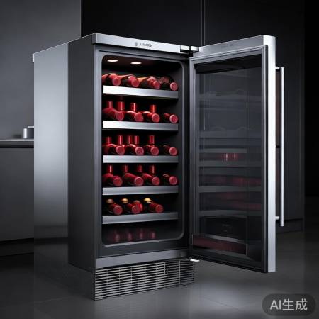 博世红酒柜,品质卓越