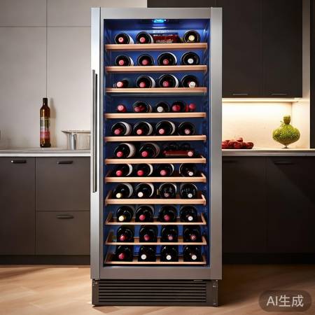 杭州红酒柜品牌详览