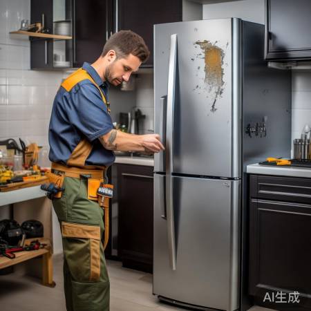 万柏林区冰箱快速维修服务