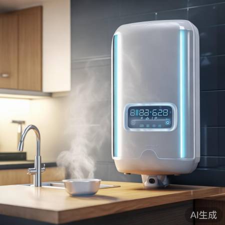 万和燃气热水器E9故障解析及解决方法！