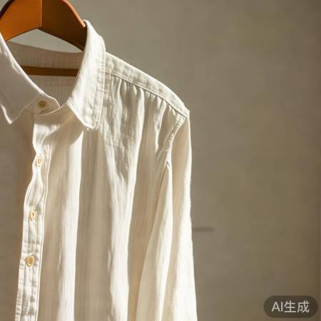 棉麻衣物少洗延寿命