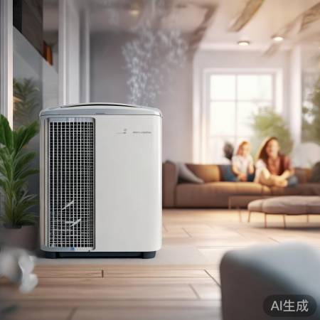 空气能热水器噪音测试：真实使用体验分享