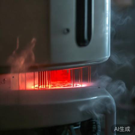 热水器关机后还响是怎么回事？快速排查解决方法