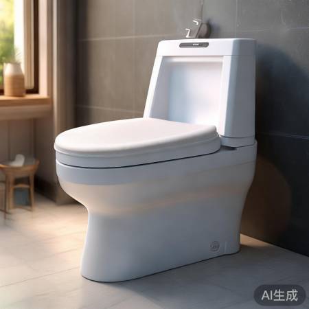 广州商用智能马桶座圈：舒适升级，引领现代家居潮流