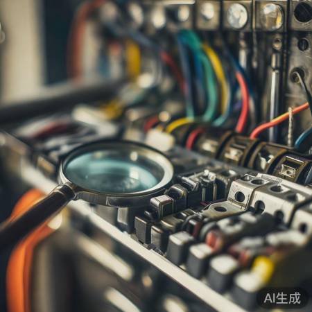保险丝盒保险丝用途