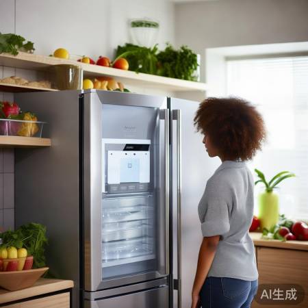 冰箱温度随需调整